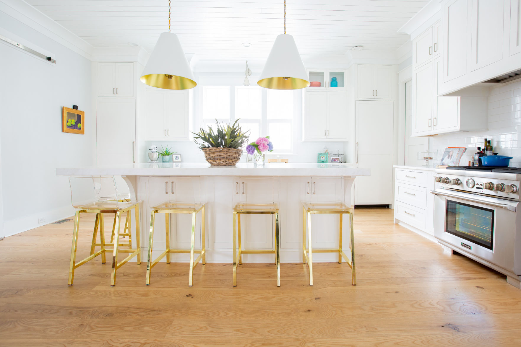Coleman Kitchen